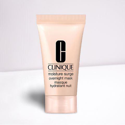 Clinique - Moisture Surge Overnight mask masque hydratant nuit