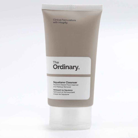 The Ordinary - Squalane Cleanser - Mstore
