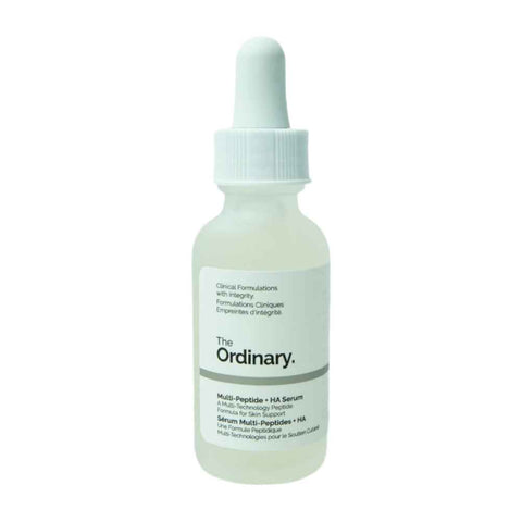 The Ordinary - Multi-Peptide + HA Serum - Mstore