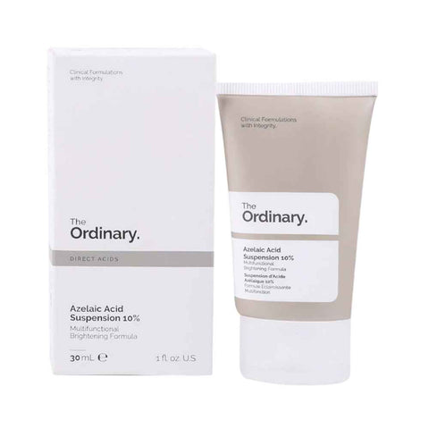 The Ordinary - Direct Acid Suspension 10% Lotion - Mstore