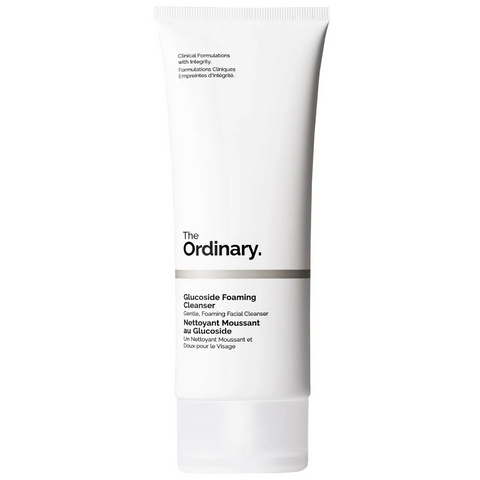 The Ordinary - Glucoside Foaming Cleanser - Mstore