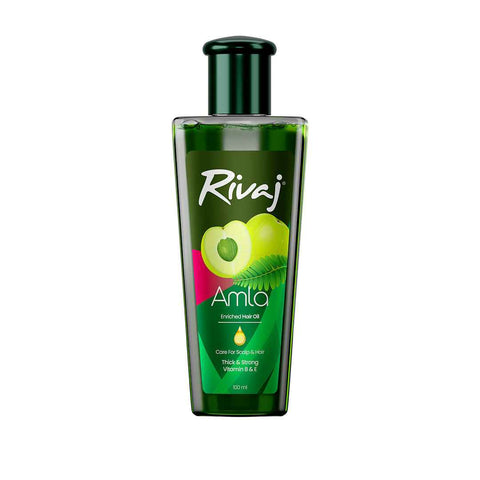 Rivaj - Amla Enriched Hair Oil - Mstore