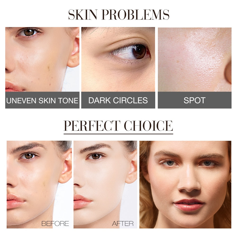 O.Two.o - Beauty Skin Nude Effect BB Cream - Mstore