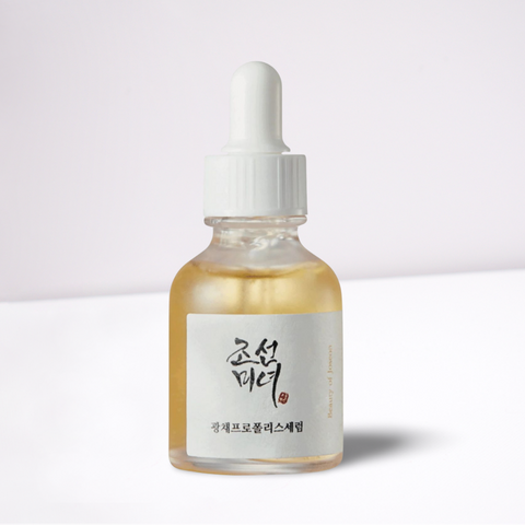 Beauty of Joseon - Glow Serum: Propolis + Niacinamide - Mstore