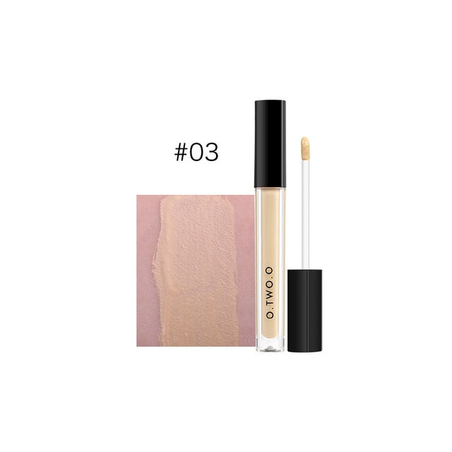 O.Two.o - Black Gold Cover-Up Radiant Creamy Concealer - Mstore