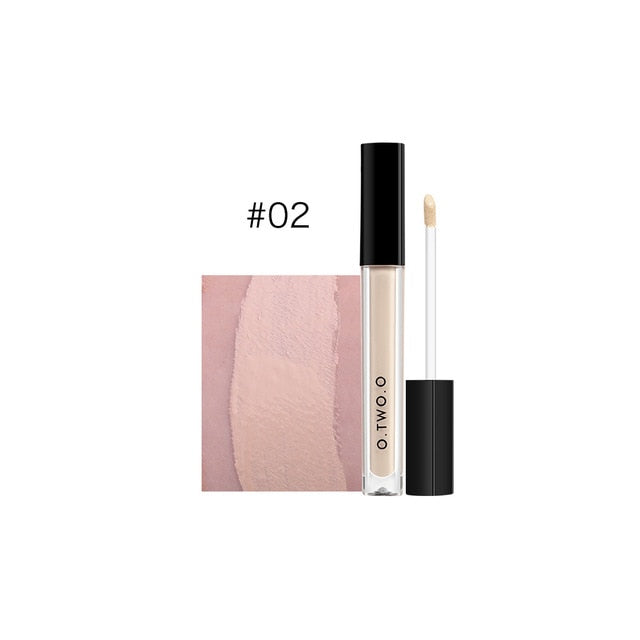 O.Two.o - Black Gold Cover-Up Radiant Creamy Concealer - Mstore