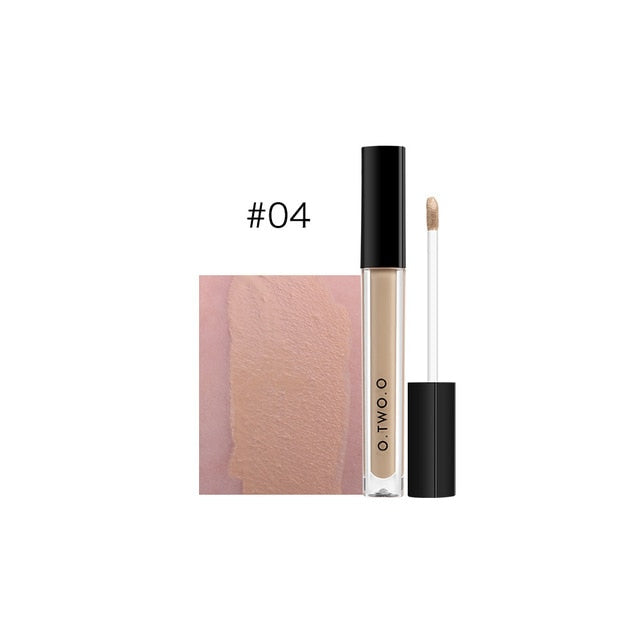 O.Two.o - Black Gold Cover-Up Radiant Creamy Concealer - Mstore