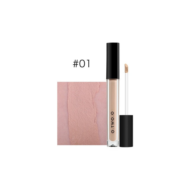 O.Two.o - Black Gold Cover-Up Radiant Creamy Concealer - Mstore