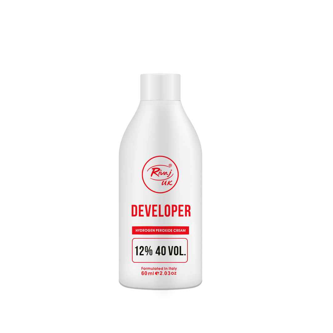 Rivaj - Developer Cream - Mstore