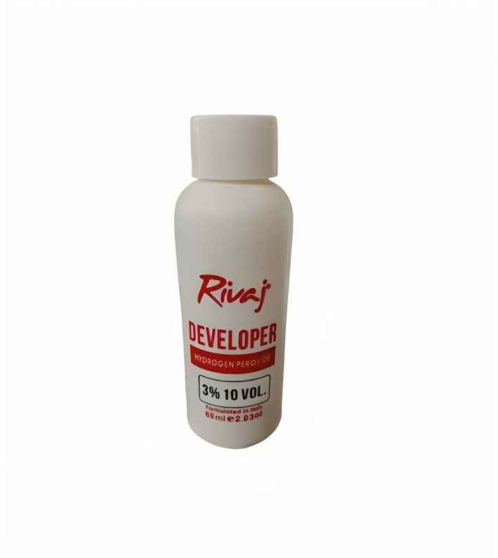 Rivaj - Developer Cream - Mstore