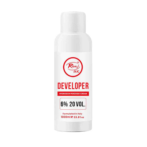 Rivaj - Developer Cream 6% 20 Vol - Mstore