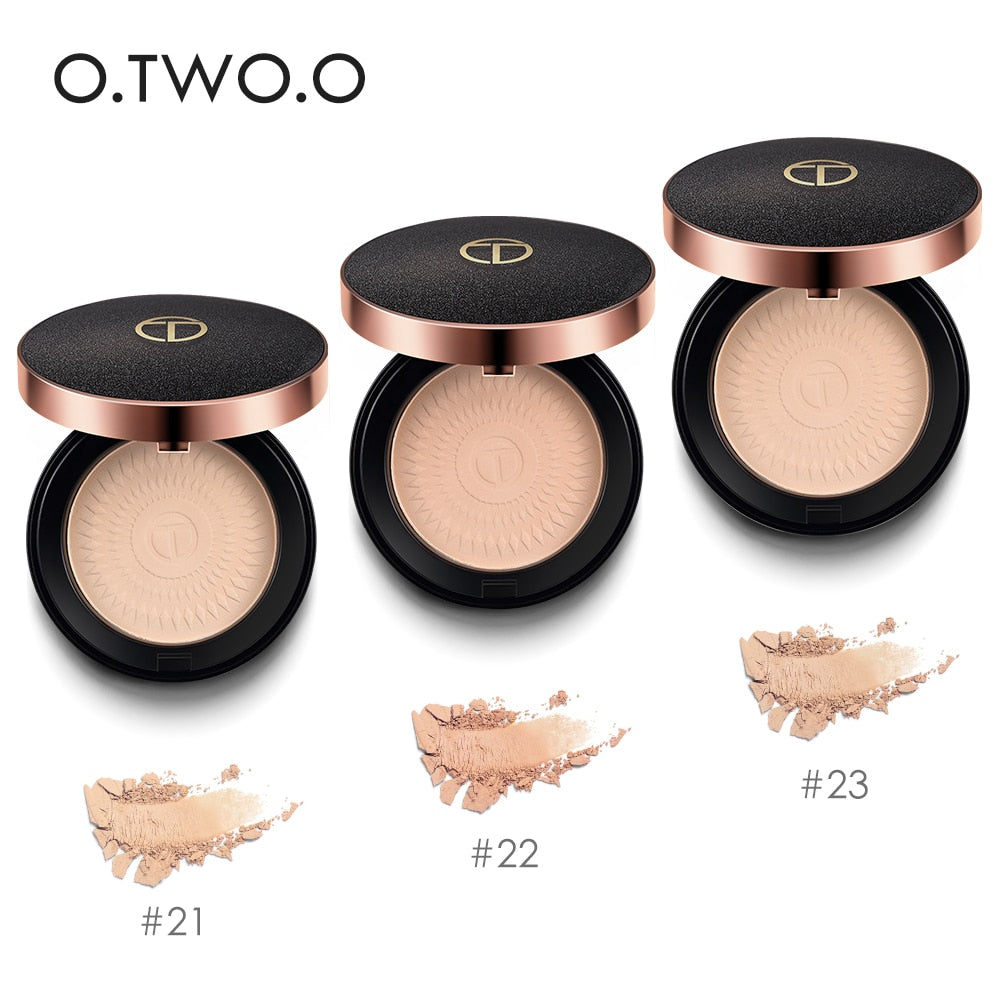 O.Two.o - Dream Diamond Powder - Mstore