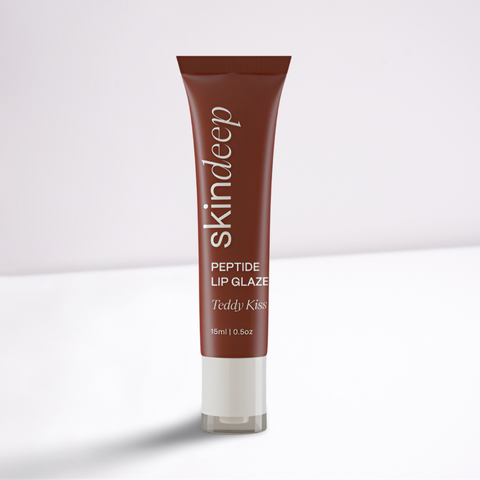 Skindeep - Peptide Lip Glaze - Mstore