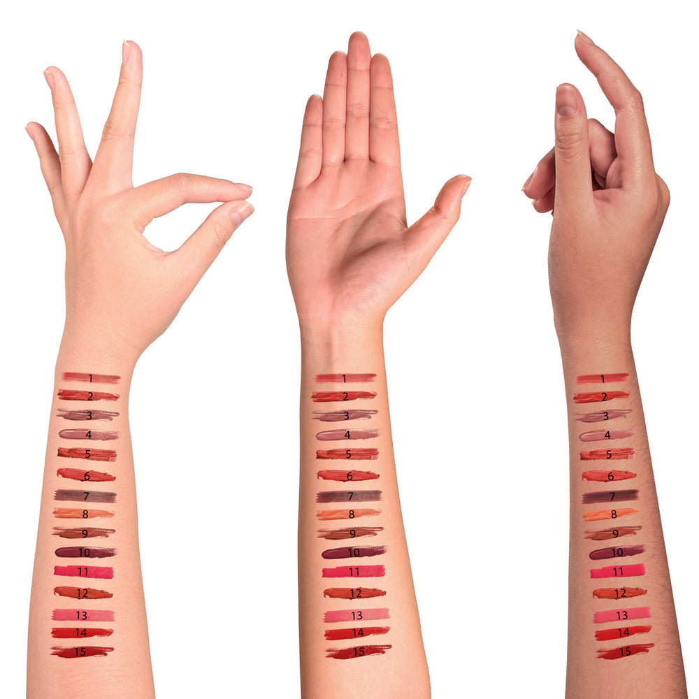 Rivaj - Lip Tint - Mstore