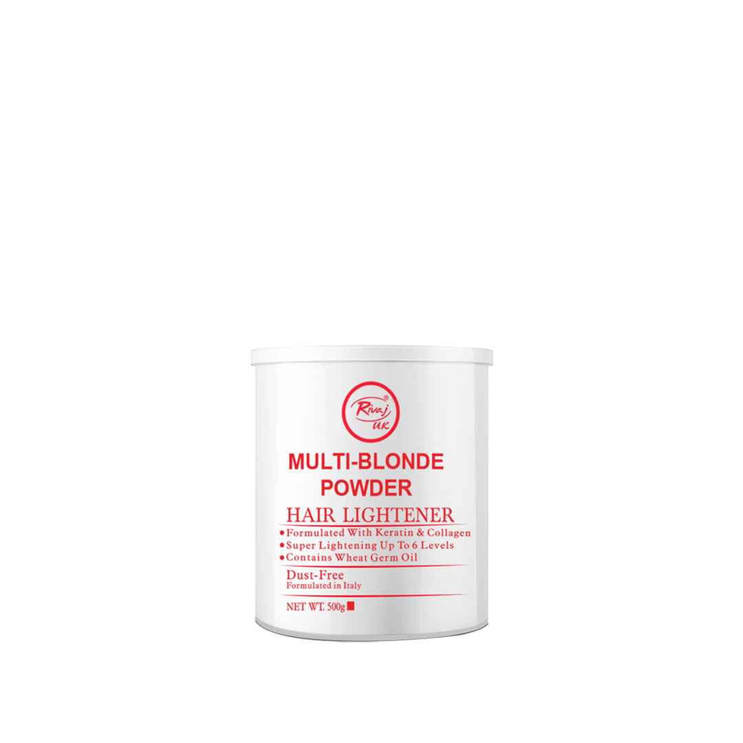 Rivaj - Multi - Blonde Powder - Mstore