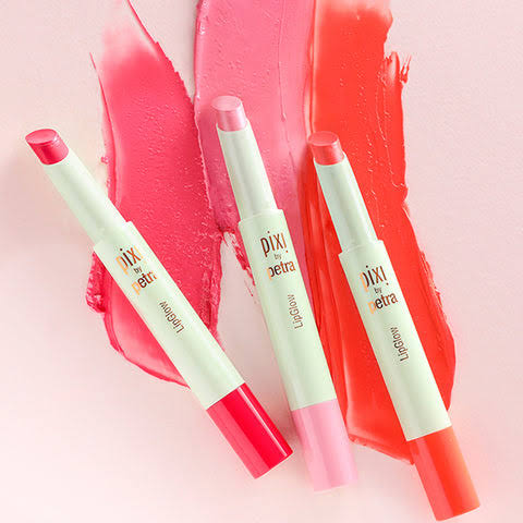 Pixi - Lipglow lipbalms