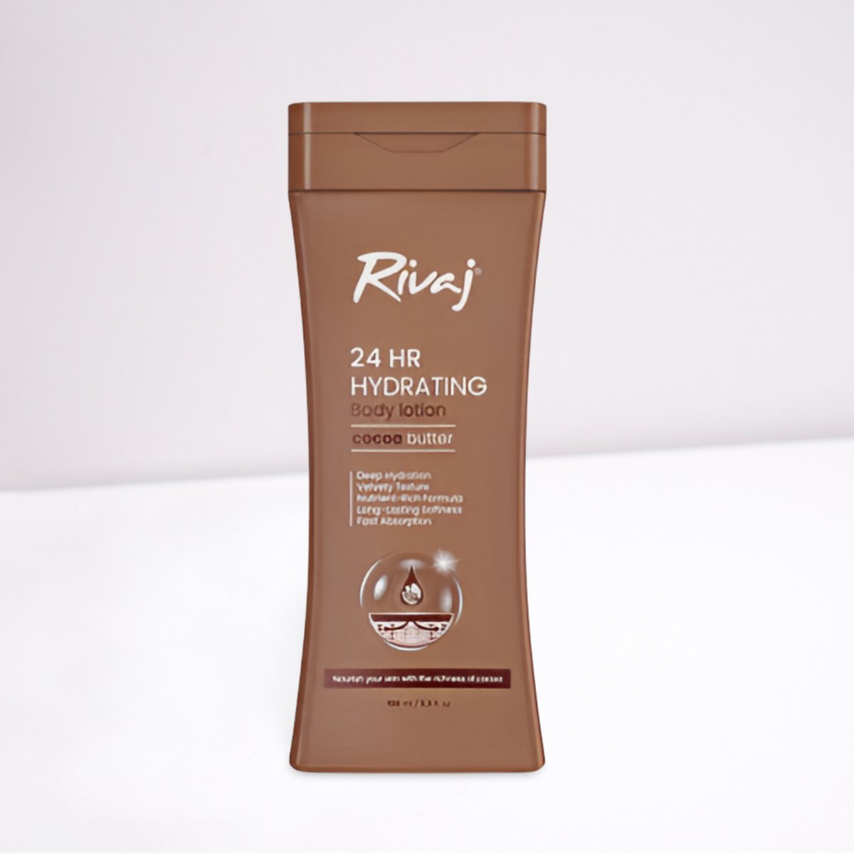 Rivaj - Cocoa Butter Lotion - Mstore