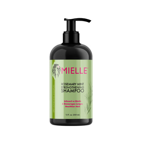 Mielle - Hair shampoo 355ml - Mstore