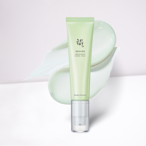 Beauty of Joseon - Light On Serum: Centella + Vita C - Mstore