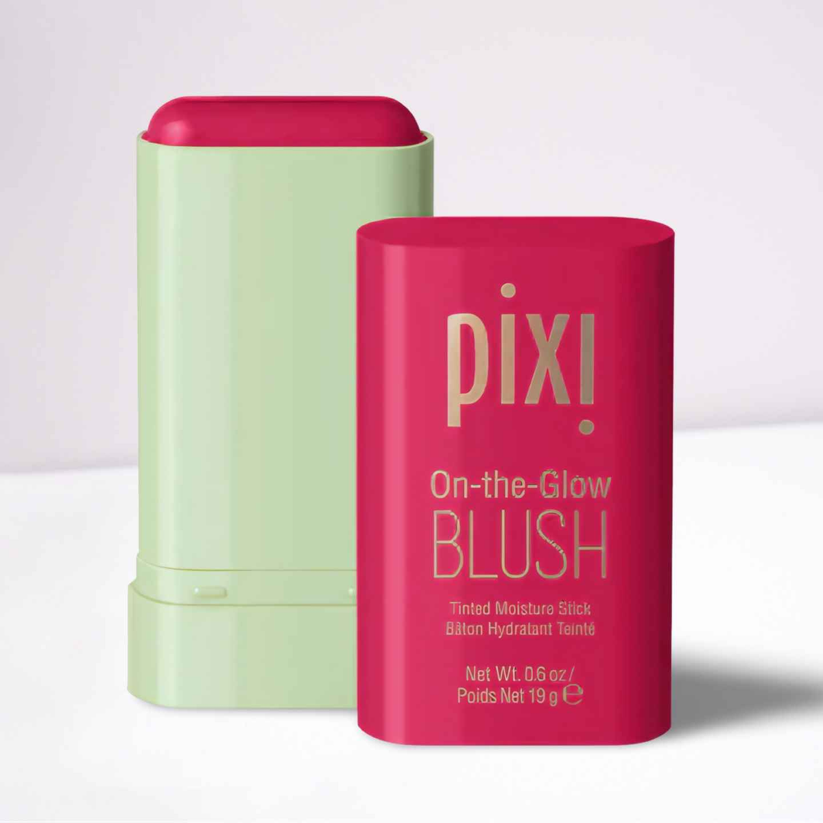 Pixi - Pixi Makeup on the glow blush - Mstore