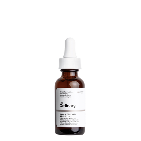 The Ordinary - A Brightening Serum with Stabilized Vitamin C - Mstore