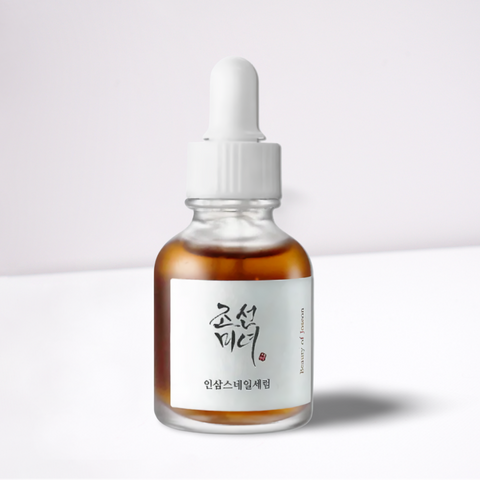 Beauty of Joseon - Revive Serum: Ginseng + Snail Mucin - Mstore
