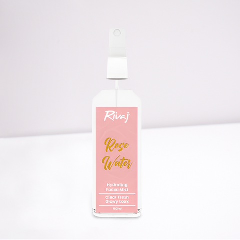 Rivaj - Rose Water - Mstore