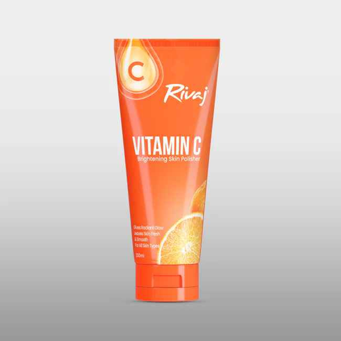 Rivaj - Vitamin C Skin Polisher - Mstore
